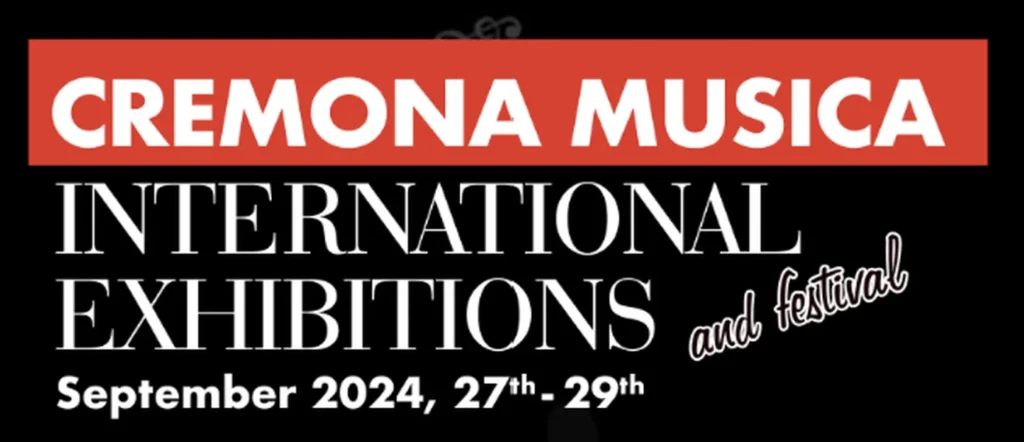 Cremona Mondomusica 2024